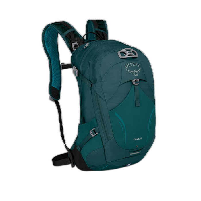 Plecak OSPREY Sylva 12 /  zielony