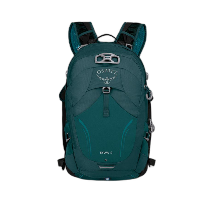 Plecak OSPREY Sylva 12 /  zielony