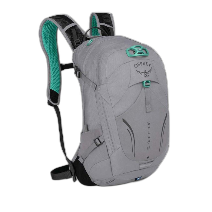 Plecak OSPREY Sylva 12 /  szary