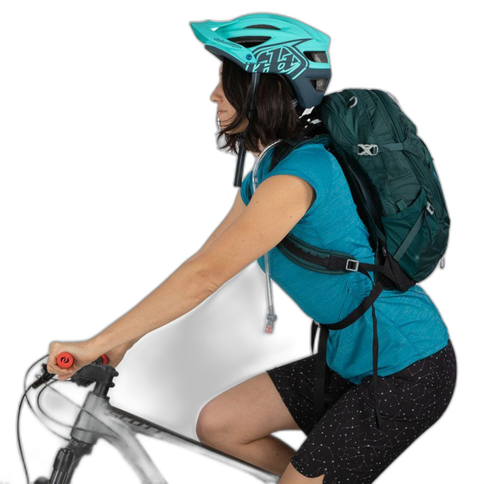 Plecak OSPREY Sylva 12 /  szary