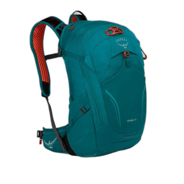 Plecak OSPREY Sylva 20 /  zielony