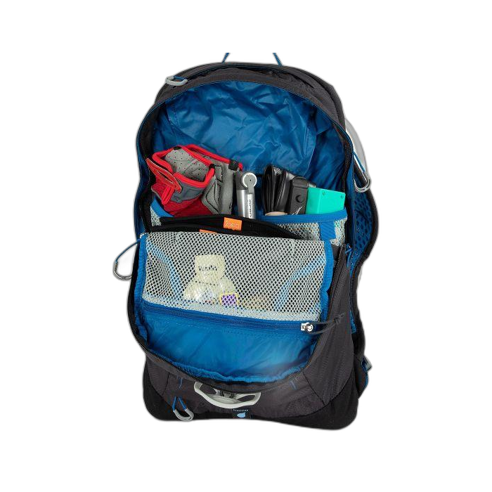 Plecak OSPREY Sylva 5 /  szary