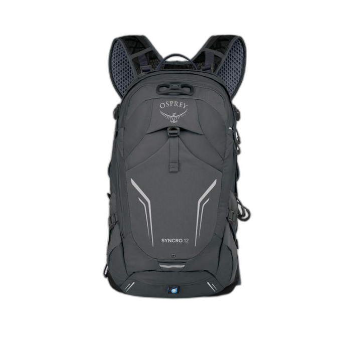 Plecak OSPREY Syncro 12 /  szary