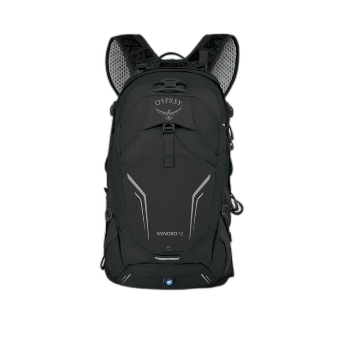Plecak OSPREY Syncro 12 /  czarny