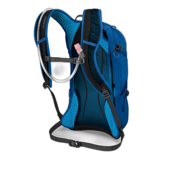 Plecak OSPREY Syncro 12 /  niebieski