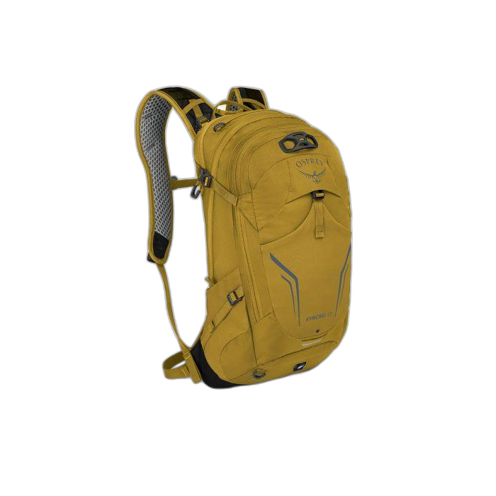 Plecak OSPREY Syncro 12 New /  żółty