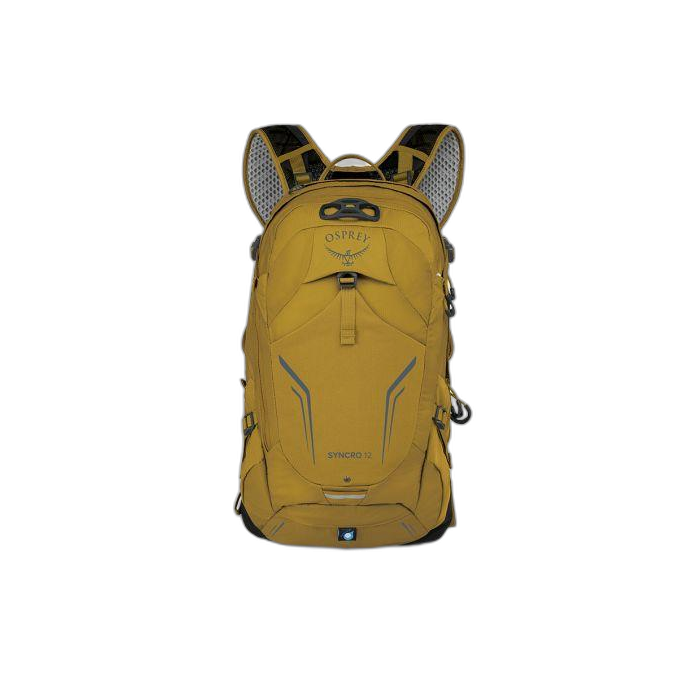 Plecak OSPREY Syncro 12 New /  żółty