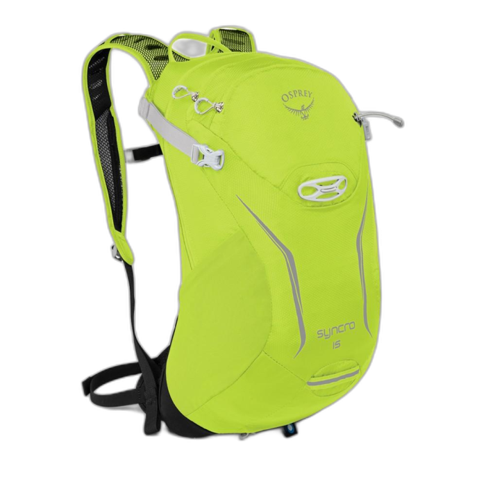 Plecak OSPREY Syncro 15 M/L /  zielony