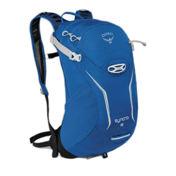 Plecak OSPREY Syncro 15 M/L /  niebieski