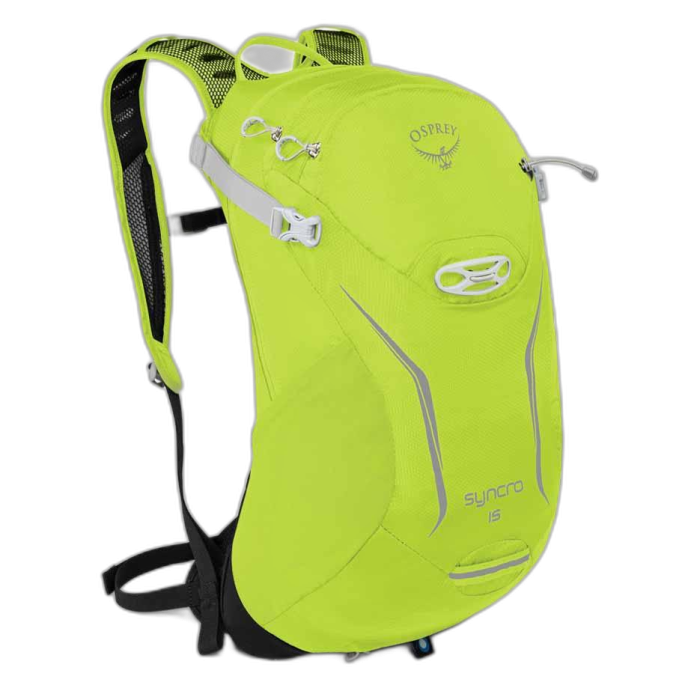 Plecak OSPREY Syncro 15 S/M /  zielony