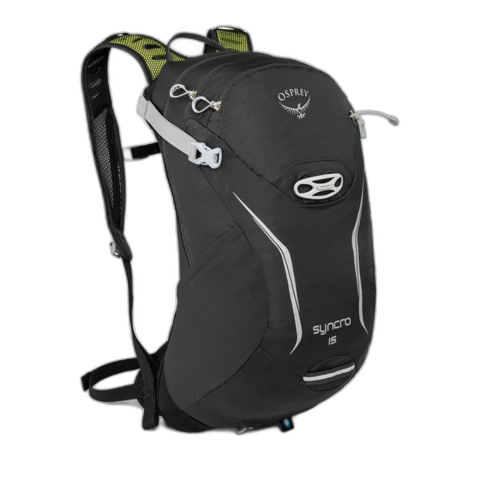 Plecak OSPREY Syncro 15 S/M /  szary