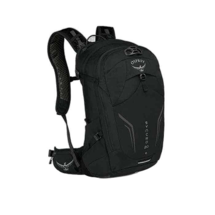 Plecak OSPREY Syncro 20 /  czarny