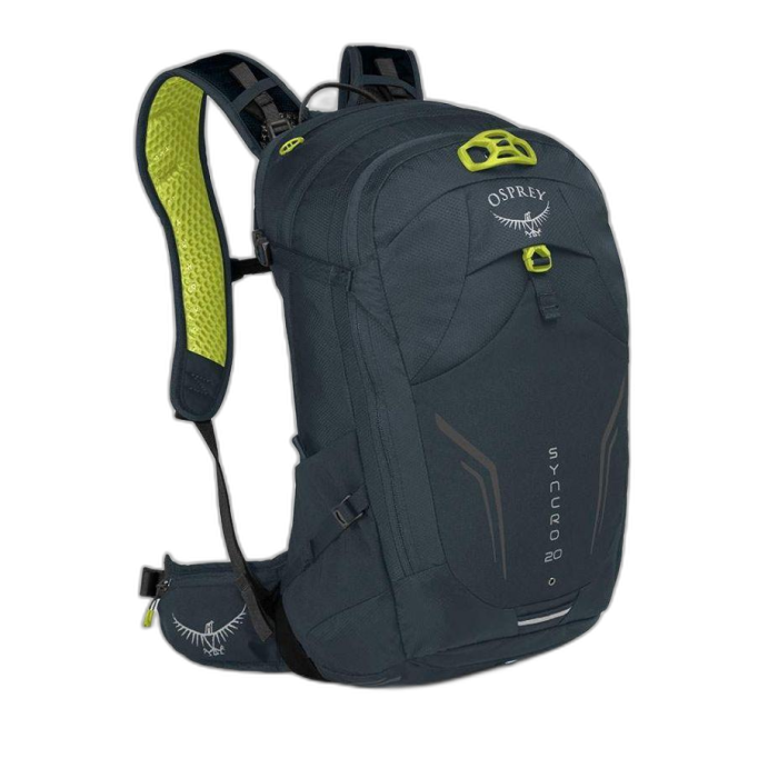 Plecak OSPREY Syncro 20 /  szary