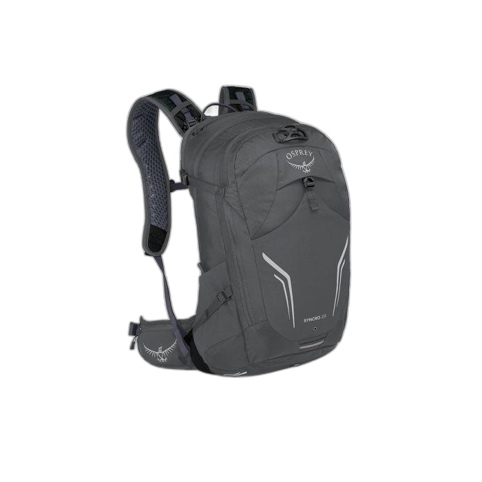 Plecak OSPREY Syncro 20 /  szary