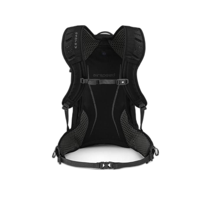 Plecak OSPREY Syncro 20 /  czarny