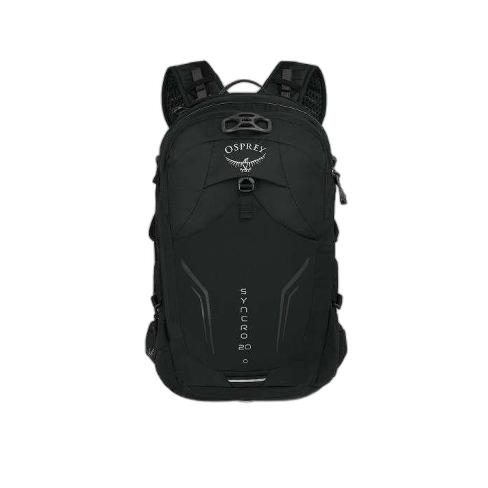 Plecak OSPREY Syncro 20 /  czarny
