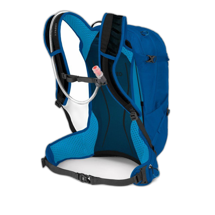Plecak OSPREY Syncro 20 /  niebieski