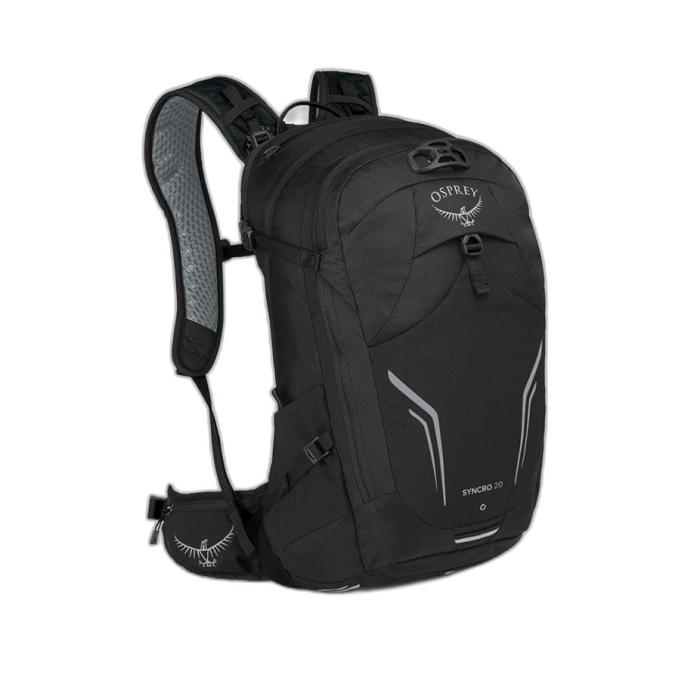 Plecak OSPREY Syncro 20 /  czarny