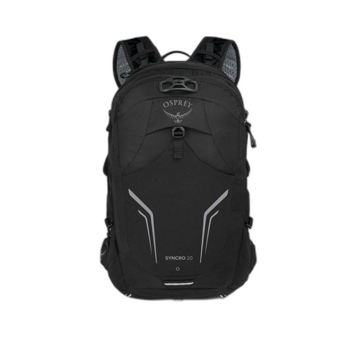 Plecak OSPREY Syncro 20 /  czarny