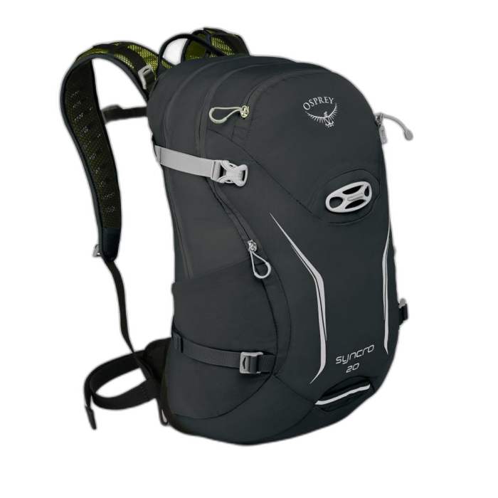 Plecak OSPREY Syncro 20 M/L /  szary