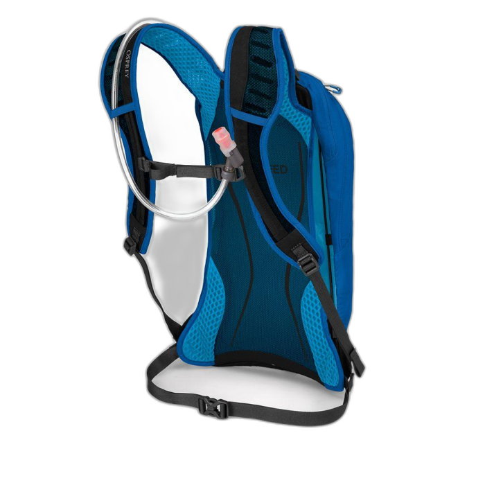 Plecak OSPREY Syncro 5 /  niebieski