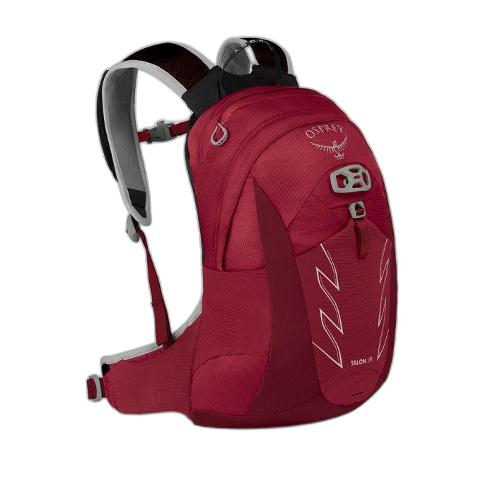 Plecak OSPREY Talon 11 Junior /  czerwony