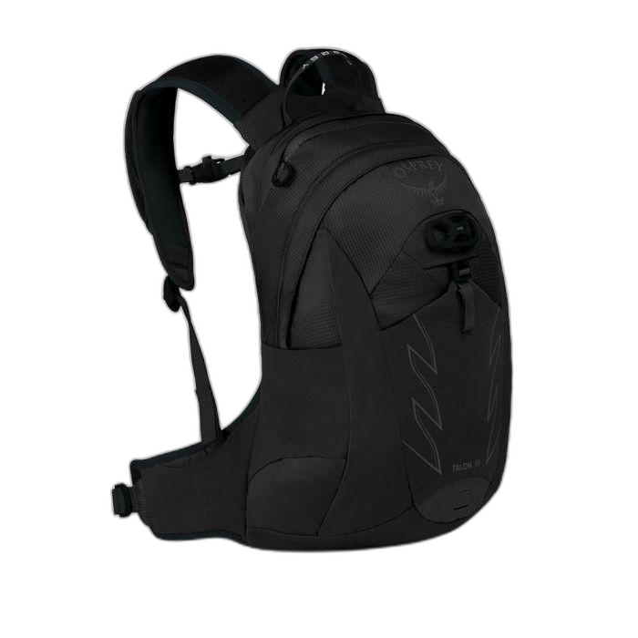 Plecak OSPREY Talon 11 Junior /  czarny