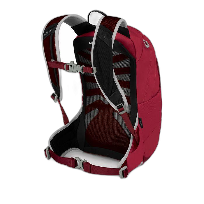 Plecak OSPREY Talon 11 Junior /  czerwony