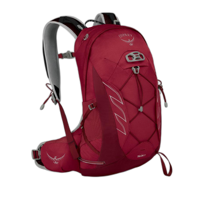 Plecak OSPREY Talon 11 L/XL /  czerwony