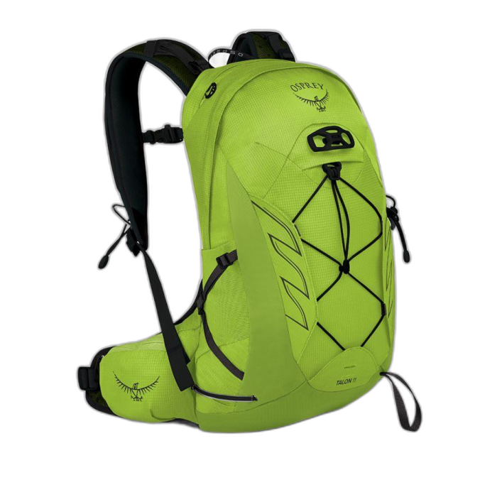 Plecak OSPREY Talon 11 L/XL /  zielony