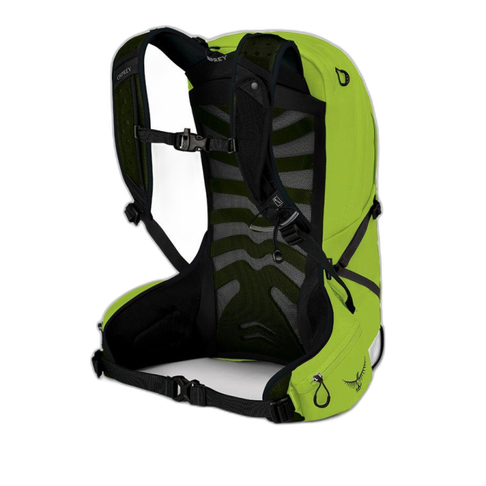 Plecak OSPREY Talon 11 L/XL /  zielony