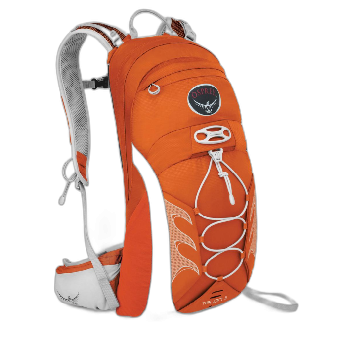 Plecak OSPREY Talon 11 M/L /  pomarańczowy