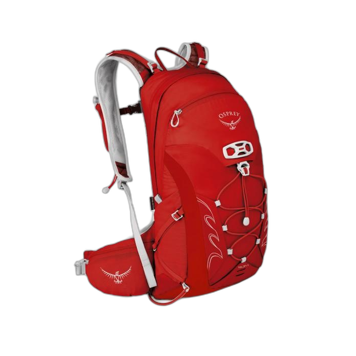 Plecak OSPREY Talon 11 M/L /  czerwony