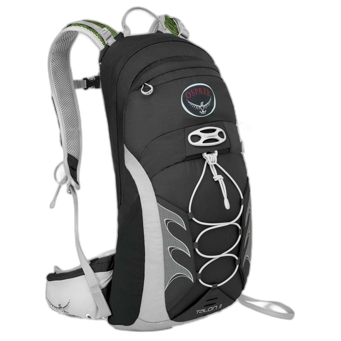 Plecak OSPREY Talon 11 S/M /  czarny