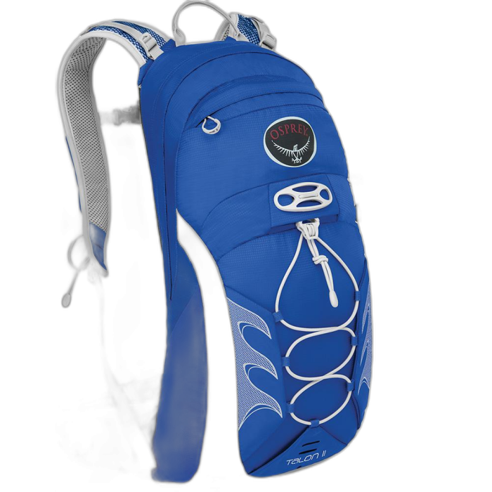 Plecak OSPREY Talon 11 S/M /  niebieski