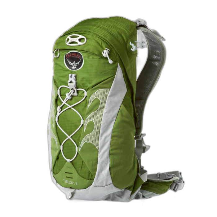 Plecak OSPREY Talon 11 S/M /  zielony