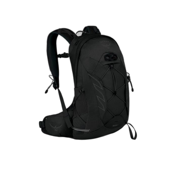 Plecak OSPREY Talon 11 S/M /  czarny