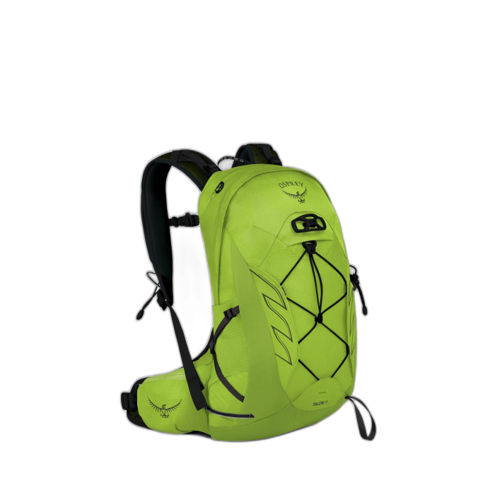 Plecak OSPREY Talon 11 S/M /  zielony