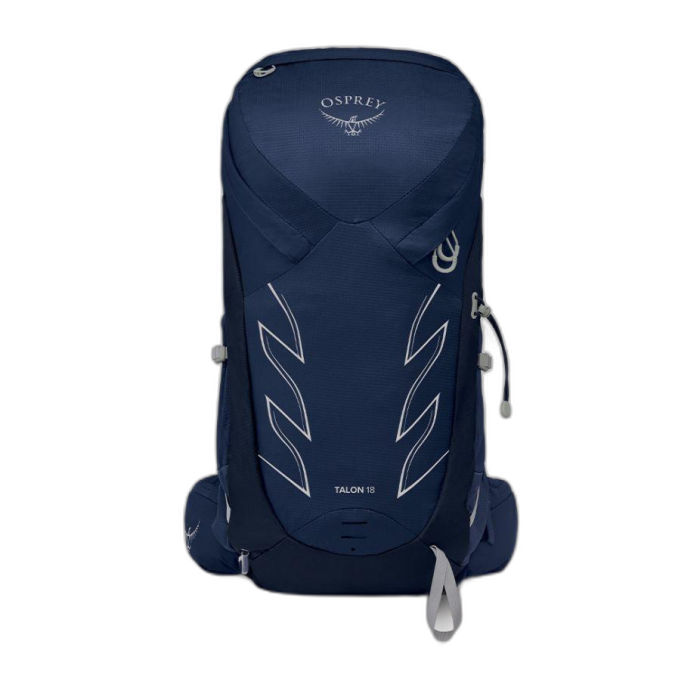 Plecak OSPREY Talon 18 /  granatowy