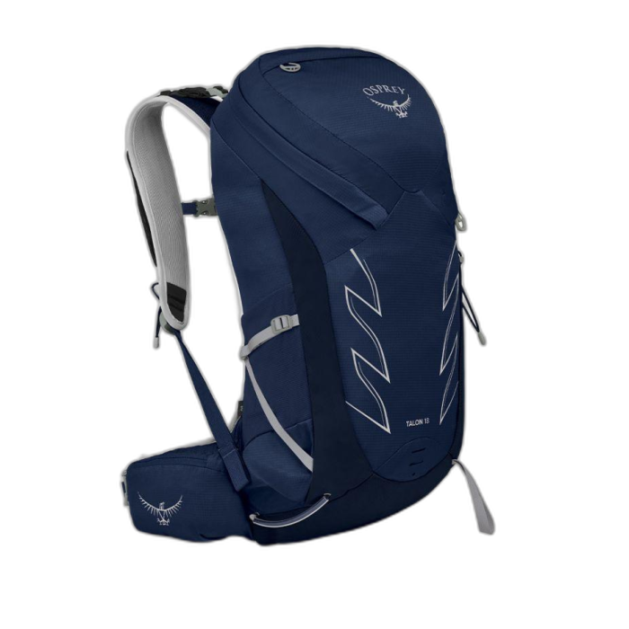 Plecak OSPREY Talon 18 /  granatowy