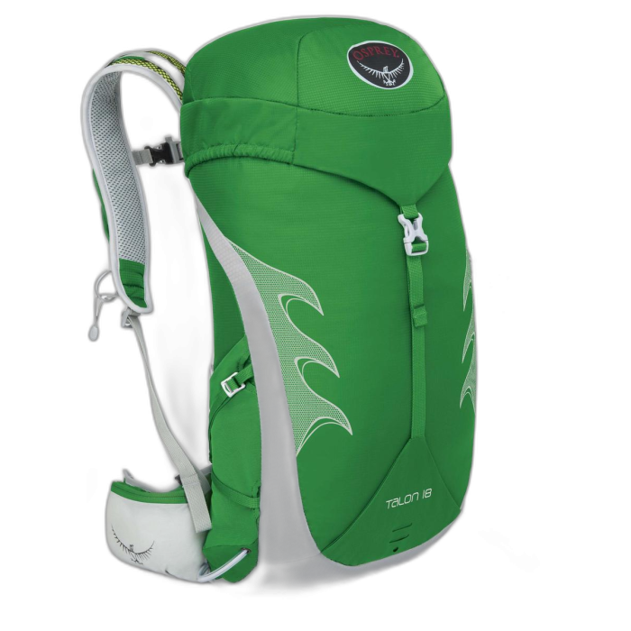 Plecak OSPREY Talon 18 M/L /  zielony