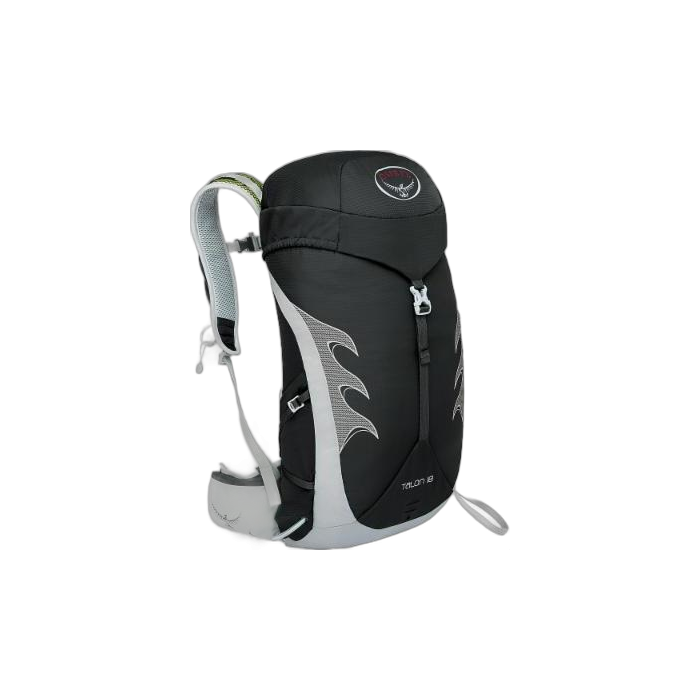 Plecak OSPREY Talon 18 M/L /  czarny