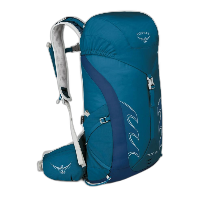 Plecak OSPREY Talon 18 M/L /  niebieski