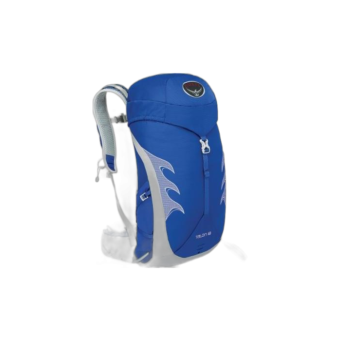 Plecak OSPREY Talon 18 S/M /  niebieski