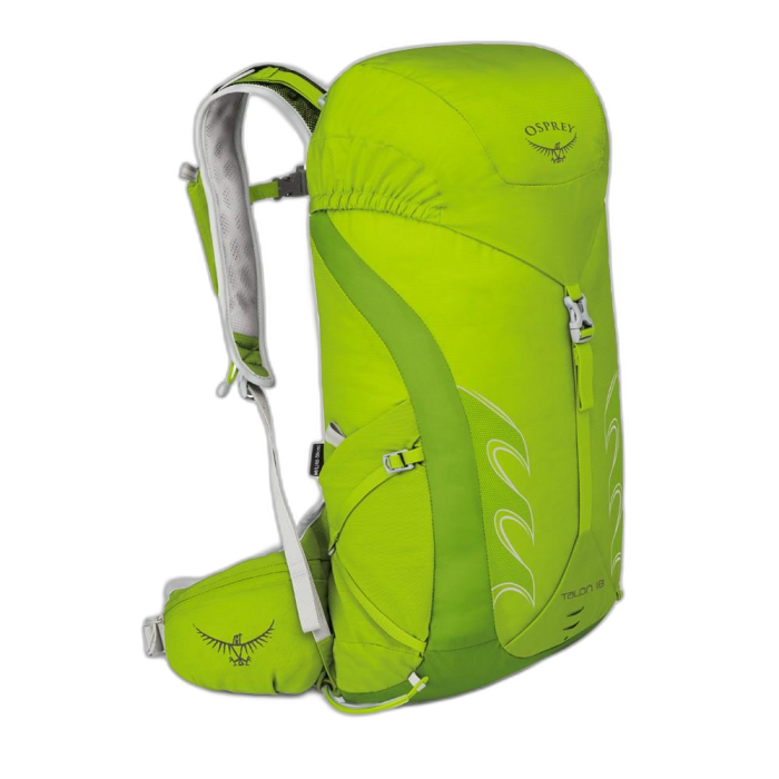 Plecak OSPREY Talon 18 S/M /  zielony