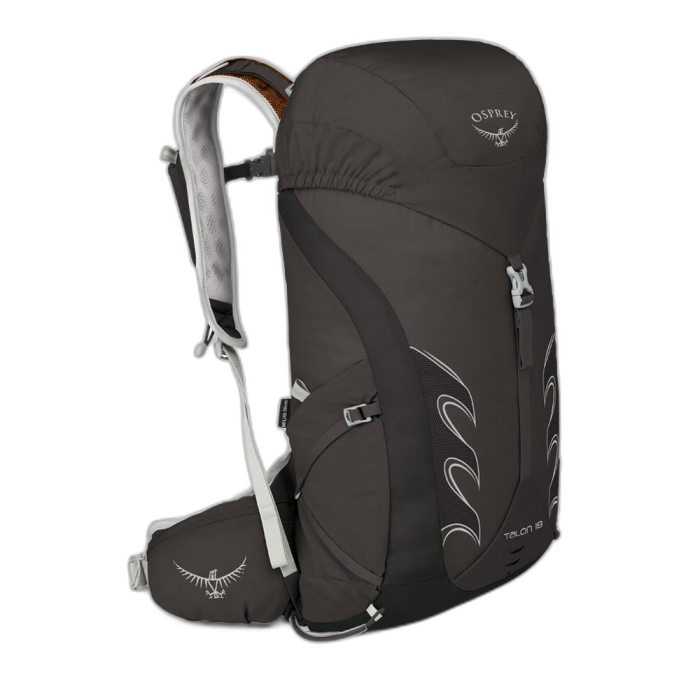 Plecak OSPREY Talon 18 S/M /  czarny