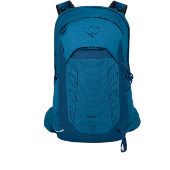 Plecak OSPREY Talon 22 /  niebieski