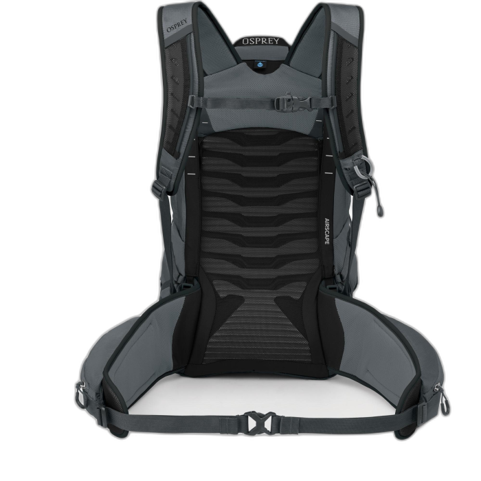 Plecak OSPREY Talon 22 /  szary