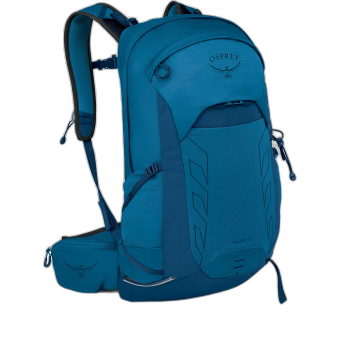 Plecak OSPREY Talon 22 /  niebieski