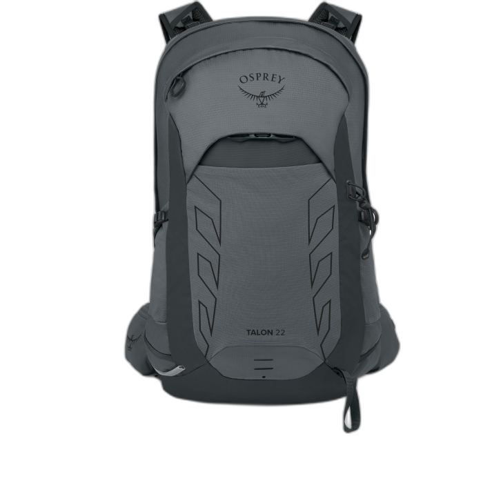 Plecak OSPREY Talon 22 /  szary